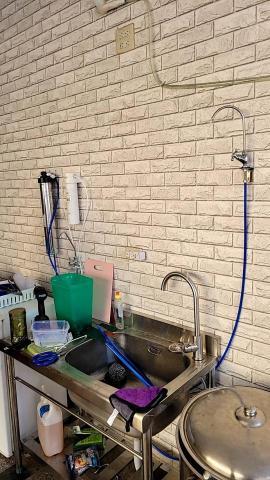 家隆廚具行 楊先生 - 