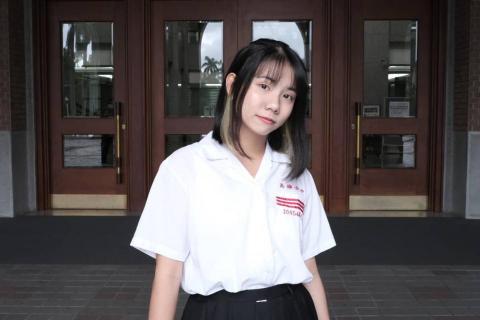 蘇豊鈞 - 個人照