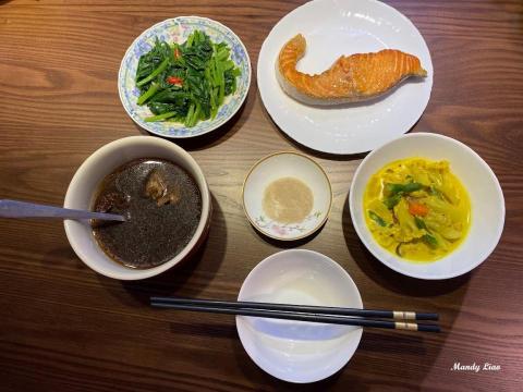 安可到府備餐 -  安可到府備餐 -