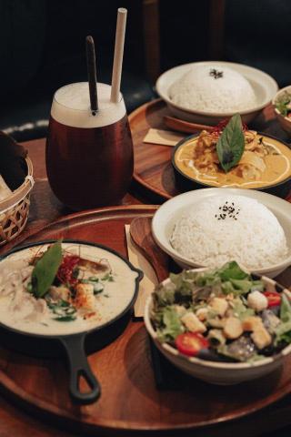 Hunter Photography - 美食攝影服務 Hunter Photography - 美食攝影服務