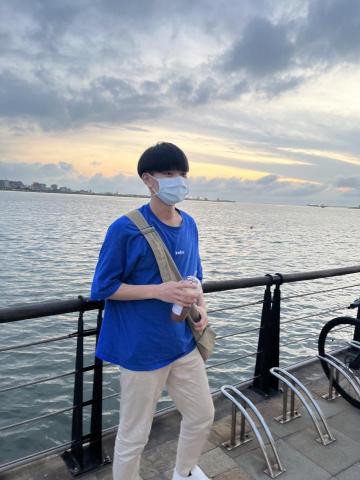 羅士庭 - 淡水河～