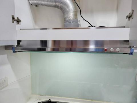 家隆廚具行 楊先生 - 