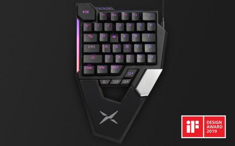 細節設計有限公司 - 