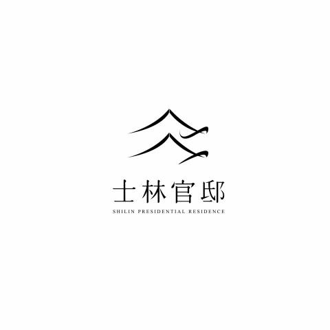 HanaTseng - 士林官邸 | LOGO設計 HanaTseng - 士林官邸 | LOGO設計
