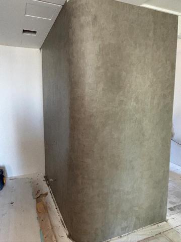 宋宥廷（印象藝術塗裝） -  司曼特完成面