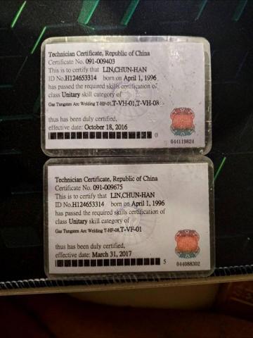 專業焊工💪高配合度💪完美達成你的需求，非工程行 - 