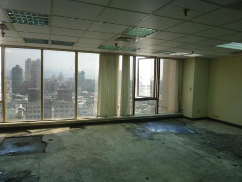 家展實業有限公司 - 台中案-商辦施工前 家展實業有限公司 - 台中案-商辦施工前