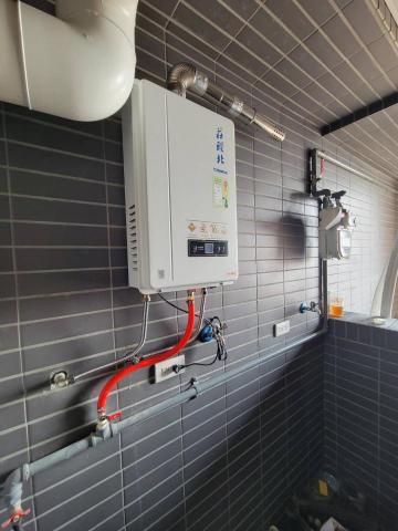 家隆廚具行 楊先生 - 