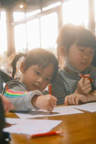 Wells - 兒童攝影