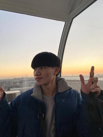 羅士庭 - 平常的生活照