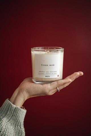 Hunter Photography - MIZU品牌香氛蠟燭商攝 Hunter Photography - MIZU品牌香氛蠟燭商攝