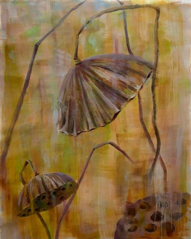 Jasmine老師 - 壓克力