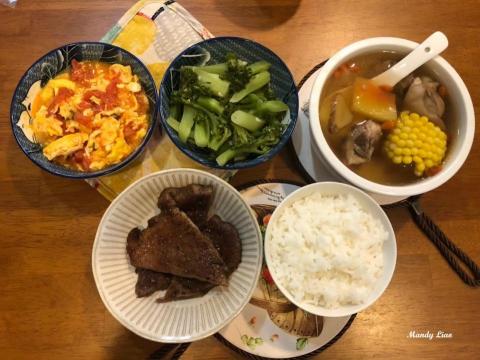 安可到府備餐 -  安可到府備餐 -