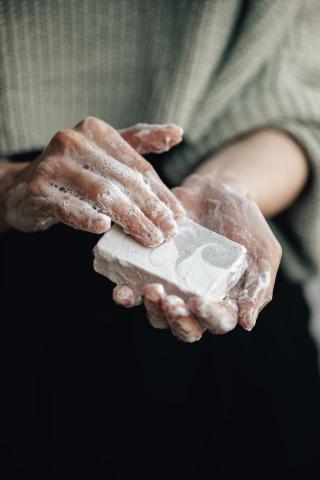 Hunter Photography - MIZU品牌手工皂商攝 Hunter Photography - MIZU品牌手工皂商攝