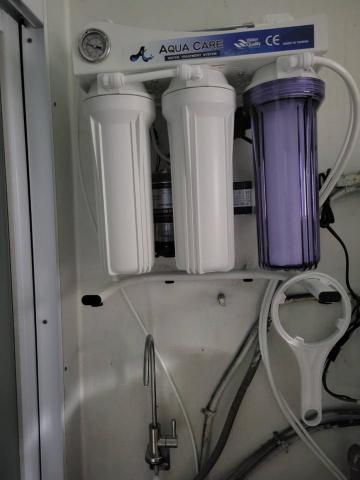 家隆廚具行 楊先生 - 