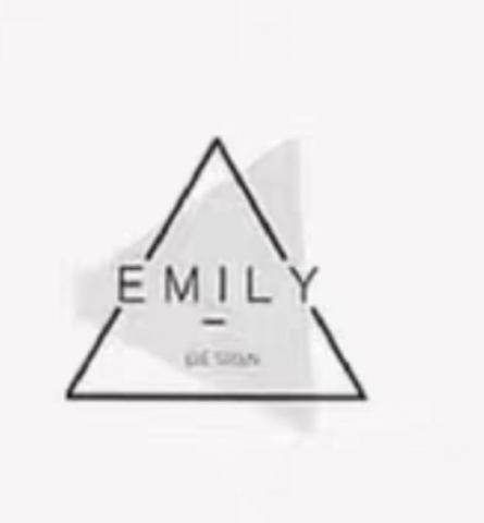集眾設計 - EMILY