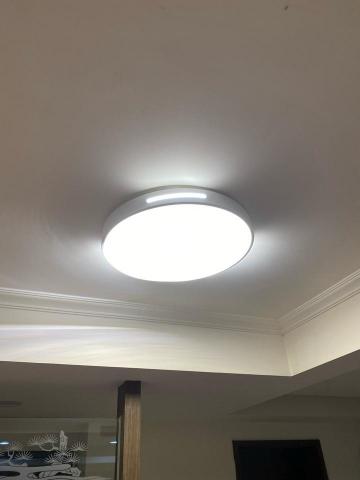 吳兆尉 - 吸頂燈安裝