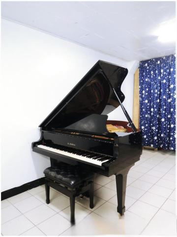 秀萱鋼琴教學-音樂教學碩士 - 平台鋼琴