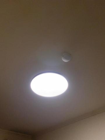 吳兆尉 - 燈具安裝