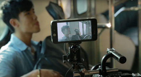 瑞士刀影音工作室 - 