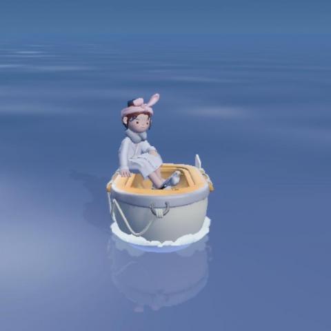 提供台北翻譯公司中翻日服務的專家盧欣薇