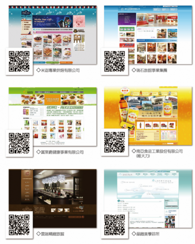 記得文創 - 成功案例2