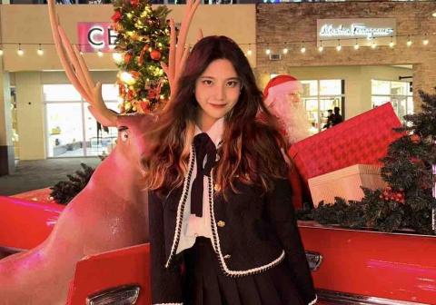 提供108五標服務的專家黃譯仙 Kebbie