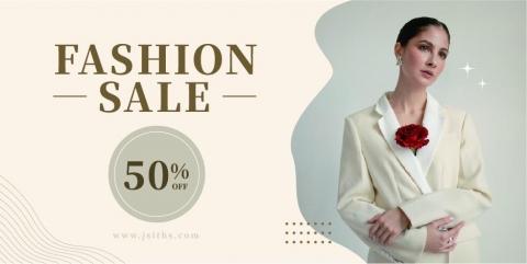 黃芷柔 - Banner設計