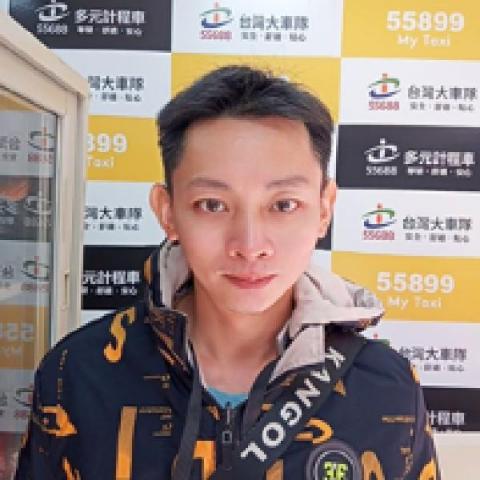 陳宥豪 - 專業駕駛，讓您有個舒適輕鬆的旅程
