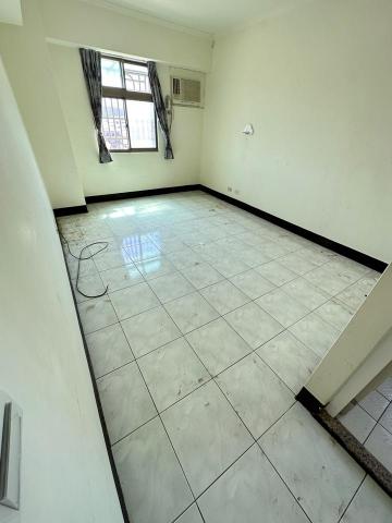 小樹點清潔 - 清潔前