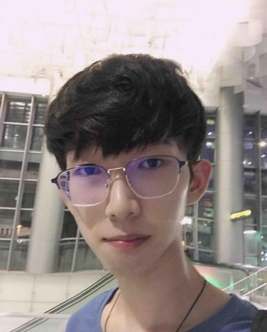 提供銑床服務的專家羅貽序