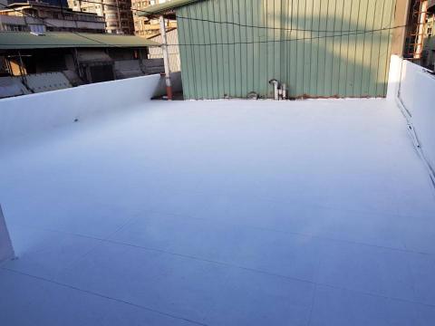 龍哥工程行- - 屋頂防水、隔熱、自潔、消音工程 龍哥工程行- - 屋頂防水、隔熱、自潔、消音工程