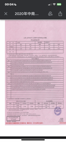 王浩恩 - 學測成績
國社頂標