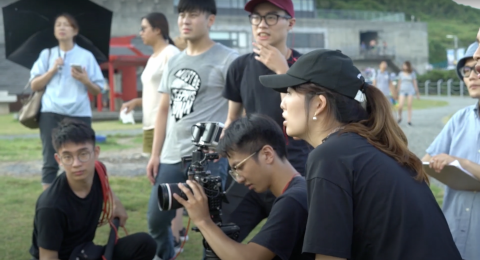 瑞士刀影音工作室 - 