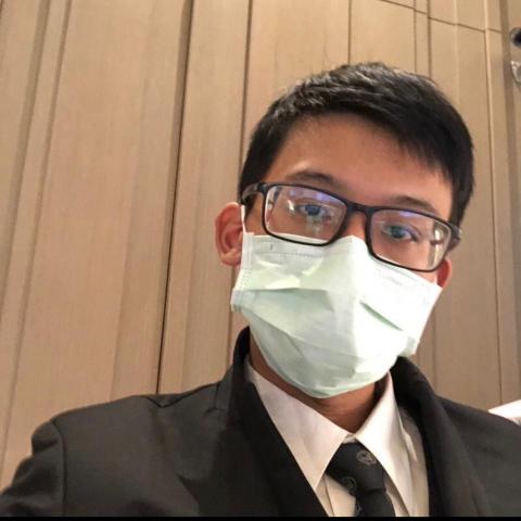 泰山物業管理公司推薦莊堃煌