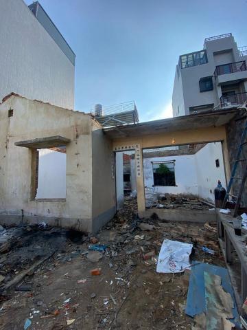 文匠拆除工程 - 屋頂拆除