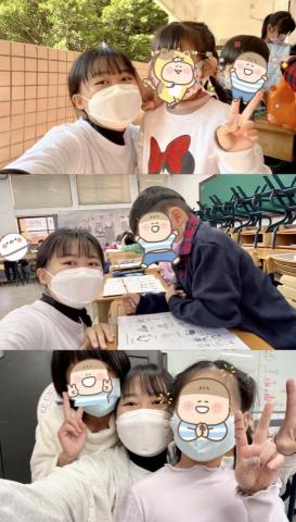 Tracy - 2023 ALV國際美語村 助理教學
✔️全美語課程、遊戲
✔️用最自然的方式，陪伴孩子開口說美語