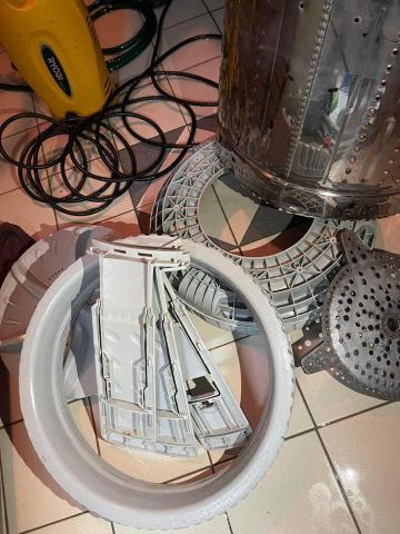 玖玖清潔 - 清潔後