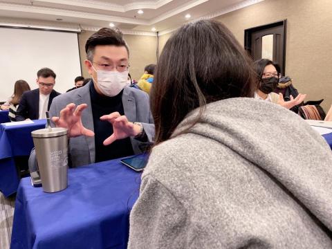 捷爾國際行銷有限公司 - 