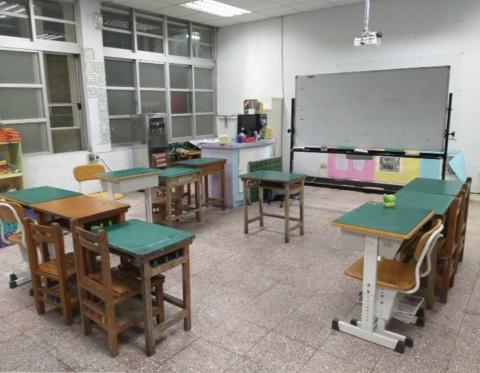 學習診療室 - 偏鄉小學教學現場