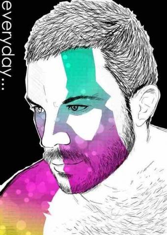 提供3dmax服務的專家陳彥旭