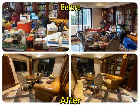 美好馨生活_收納整理魔法師團隊 - 