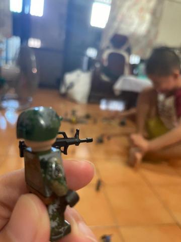 學習診療室 - 與學生找出共同話題並延伸教學介紹歷史相關知識