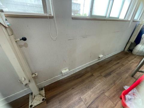 小巫 - 電源延伸及配電工程