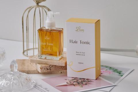 Noelle Chen - 保養品牌-美髮產品瓶貼&包裝盒設計 Noelle Chen - 保養品牌-美髮產品瓶貼&包裝盒設計