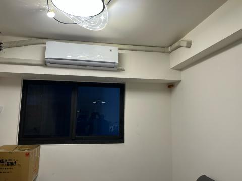 心新冷氣行 -  心新冷氣行 -