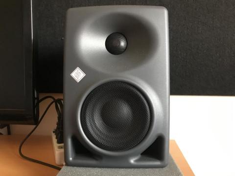 温力龍 - KH80音響