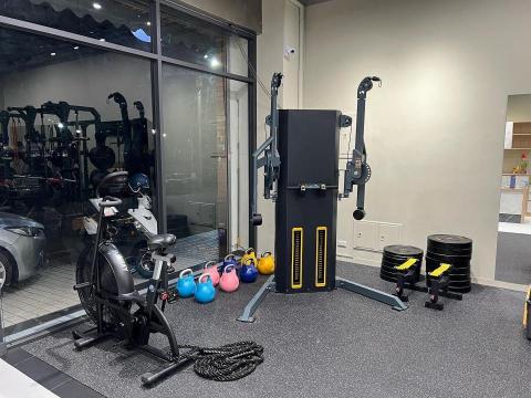 悠森訓練 兔兔 - 悠森訓練工作室(台中市南區德富路96巷8號)