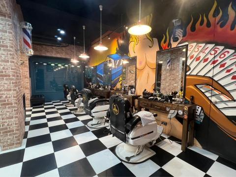 王念偉 - 野人文心店