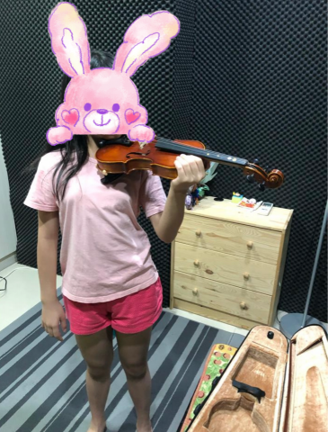謝昕老師🎻 -  謝昕老師🎻 -